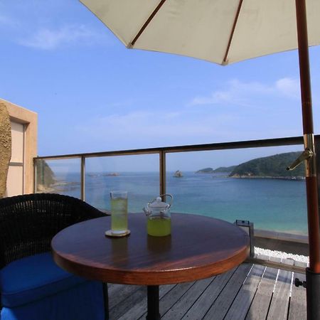 The Spa Resort Bettei Rakuyu Shimoda  Eksteriør bilde