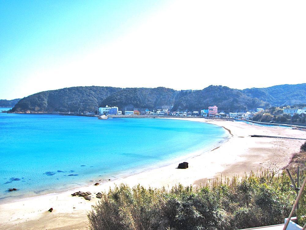 The Spa Resort Bettei Rakuyu Shimoda  Eksteriør bilde