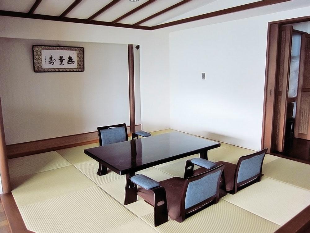 The Spa Resort Bettei Rakuyu Shimoda  Eksteriør bilde