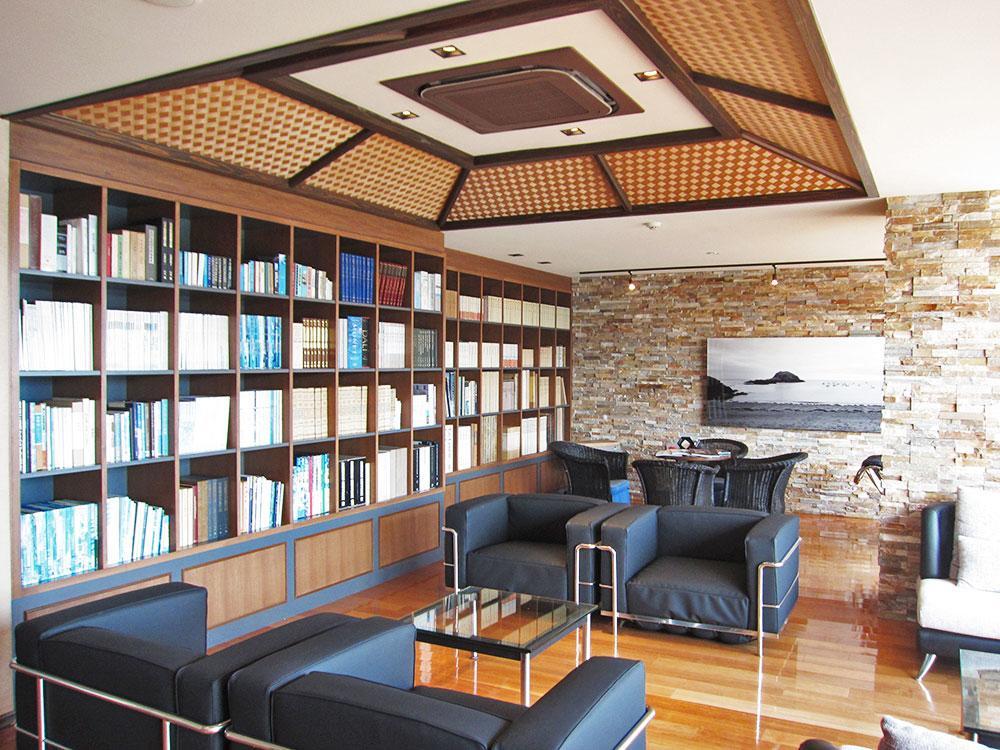 The Spa Resort Bettei Rakuyu Shimoda  Eksteriør bilde