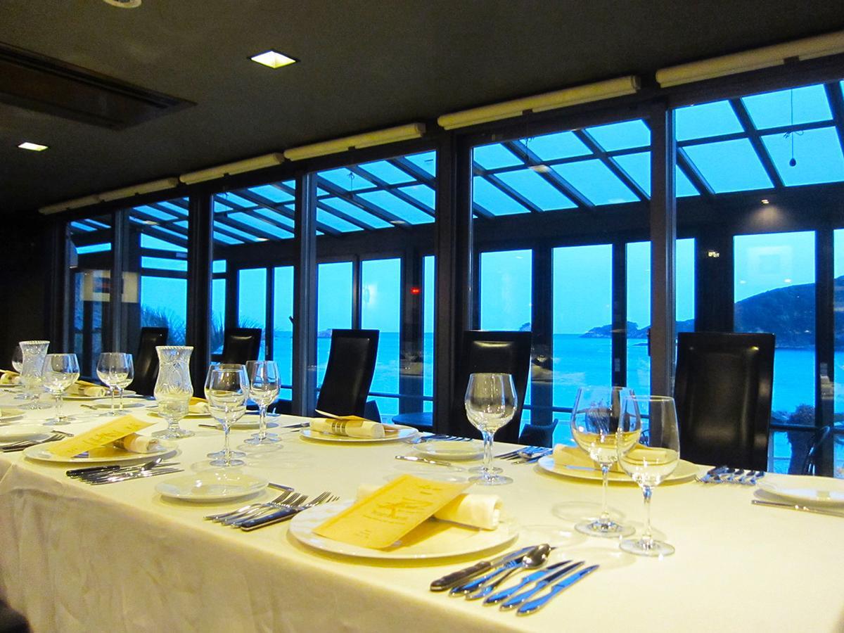 The Spa Resort Bettei Rakuyu Shimoda  Eksteriør bilde