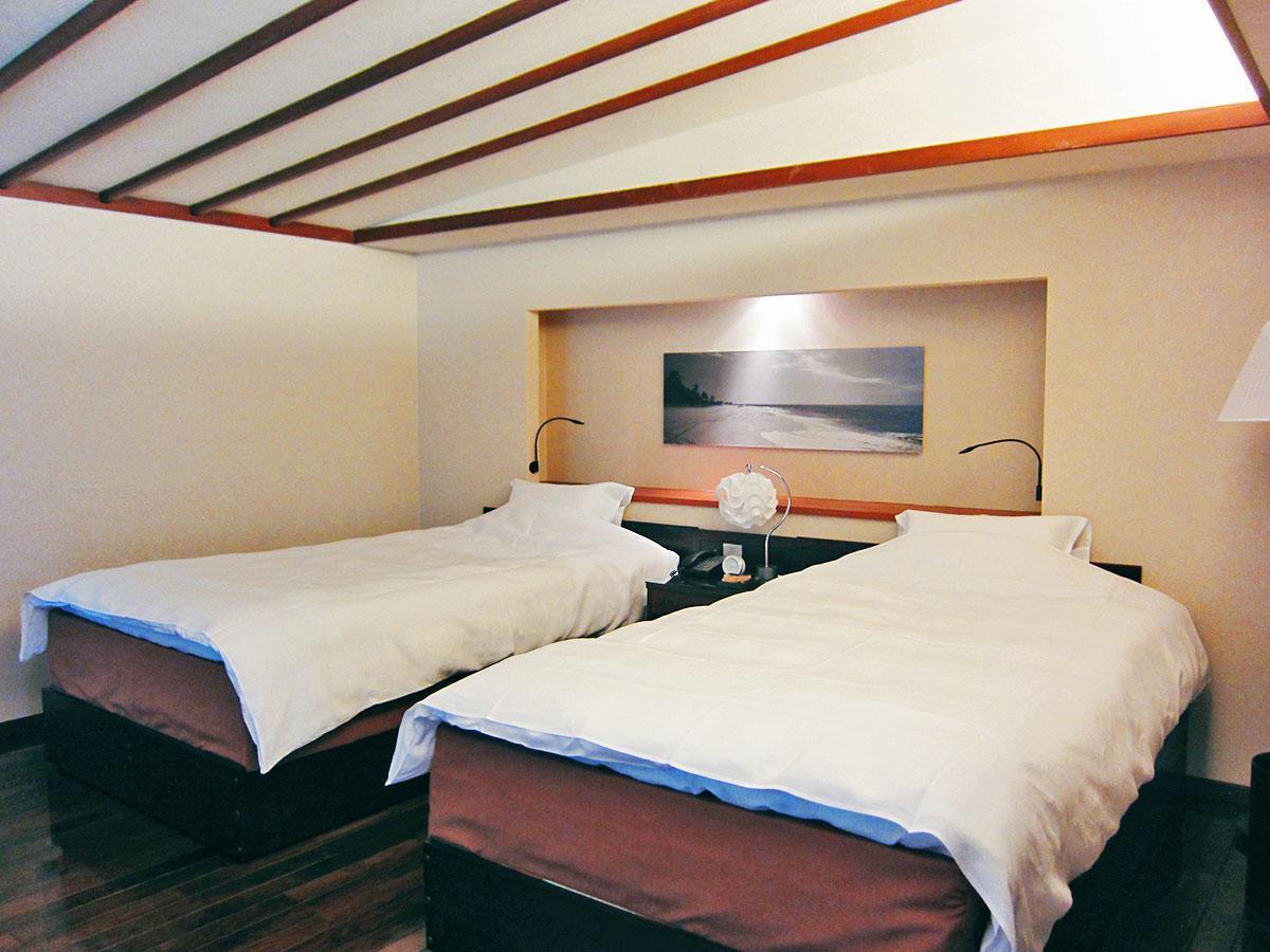 The Spa Resort Bettei Rakuyu Shimoda  Eksteriør bilde