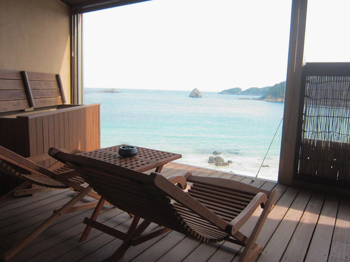 The Spa Resort Bettei Rakuyu Shimoda  Eksteriør bilde