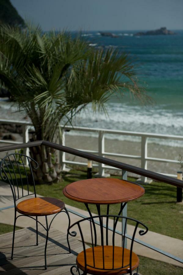 The Spa Resort Bettei Rakuyu Shimoda  Eksteriør bilde